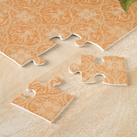 In jeder Sache geben Sie Dank - 1 Thes. 5:18 Puzzle (Seite)