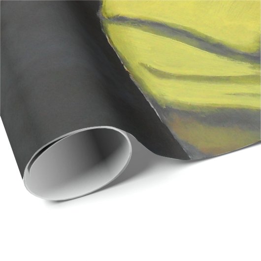 In Jesus Name beten wir Wrapping Paper Geschenkpapier (Rolleneckpunkt)