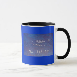 IN JESUS-NAMEN - 5 TASSE