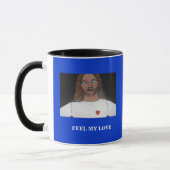 IN JESUS-NAMEN - 5 TASSE (Links)