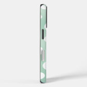 In Kilt Westie Gehäuse gekleidet Case-Mate iPhone Hülle (Rückseite / Rechts)