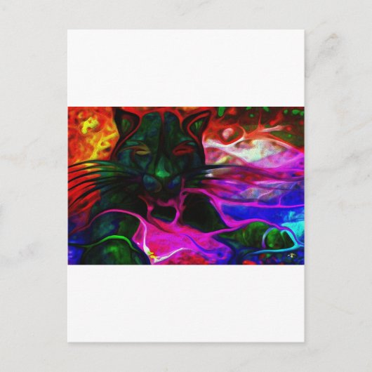in kitty dream.jpg postkarte (Vorderseite)