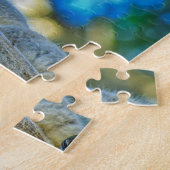 In Koala sleeping peacefully in a tree Puzzle (Seite)