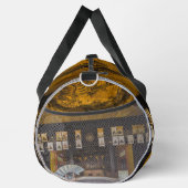 In Konchi-In-Tempel, Kyoto Duffle Bag (Rechts)