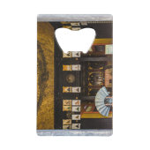 In Konchi-In-Tempel, Kyoto Geldbeutel Flaschenöffner (Vorderseite)