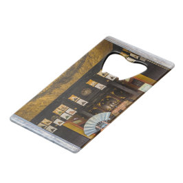 In Konchi-In-Tempel, Kyoto Geldbeutel Flaschenöffner