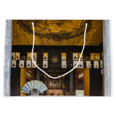 In Konchi-In-Tempel, Kyoto Große Geschenktüte (Vorderseite)