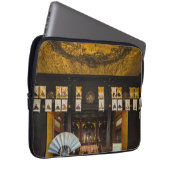 In Konchi-In-Tempel, Kyoto Laptopschutzhülle (Vorne Rechts)