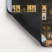 In Konchi-In-Tempel, Kyoto Mousepad (Ecke)