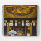 In Konchi-In-Tempel, Kyoto Mousepad (Vorne)