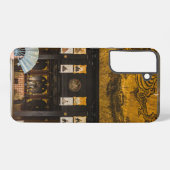 In Konchi-In-Tempel, Kyoto Samsung Galaxy Hülle (Rückseite (Horizontal))