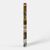 In Konchi-In-Tempel, Kyoto Samsung Galaxy Hülle (Rechte Seite)