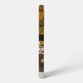 In Konchi-In-Tempel, Kyoto Samsung Galaxy Hülle (Linke Seite)