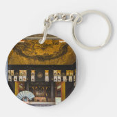 In Konchi-In-Tempel, Kyoto Schlüsselanhänger (Rückseite)