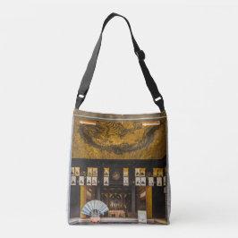 In Konchi-In-Tempel, Kyoto Tragetaschen Mit Langen Trägern