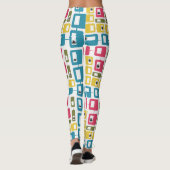 in leggings (Rückseite)