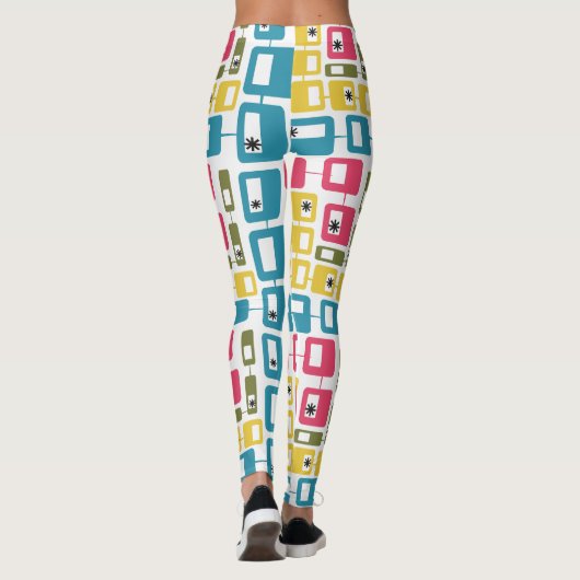 in leggings (Rückseite)