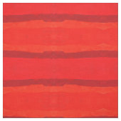 In Leidenschaft in Rot Stoff (Muster)