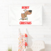 In Lichtern verstrickt Banner (Insitu)