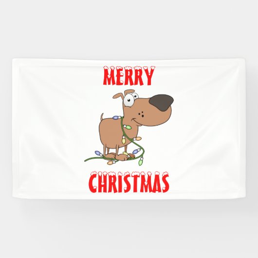 In Lichtern verstrickt Banner (Horizontal)