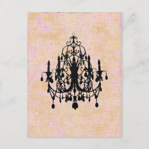 In Liebe Kronier ~ Postkarte