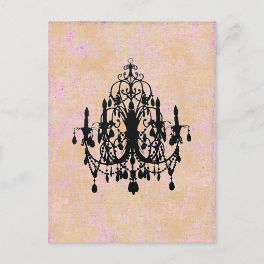 In Liebe Kronier ~ Postkarte (Vorderseite)