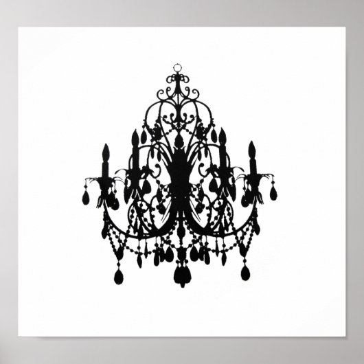In Liebe Kronier ~ Print / Poster (Vorne)