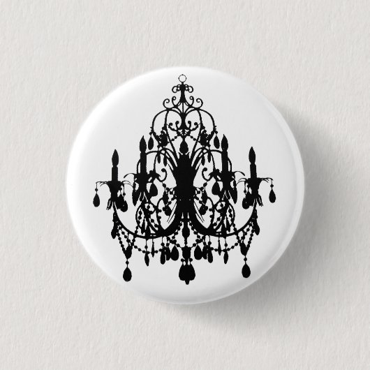 In Liebe Kronier ~ Schaltfläche Button (Vorderseite)