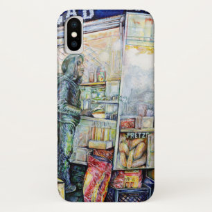 In Liebe mit Ärger und in Schwierigkeiten mit der Case-Mate iPhone Hülle