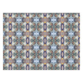 In Liebe mit Ärger und in Schwierigkeiten mit der Tischdecke (Vorderseite (Horizontal))