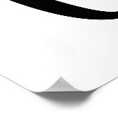 In Liebe mit dem Land Poster (Ecke)