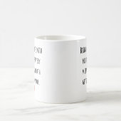 In Liebe mit dir Jubiläumsgeschenk Kaffeetasse (Mittel)
