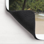 In Liebe mit Ihnen Mousepad (Ecke)