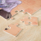 In Liebe Ram - Funny Puzzle (Seite)