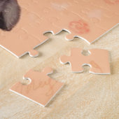 In Liebe Ram - Gentleman - Ihren Text / Namen hinz Puzzle (Seite)