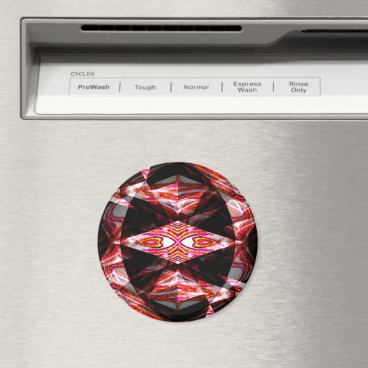 In Liebe sein...... Magnet (In Situ (Geschirrspüler))