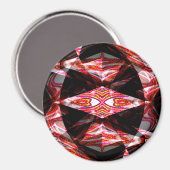 In Liebe sein...... Magnet (Vorderseite/Rückseite)