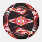 In Liebe sein...... Magnet (Vorne)