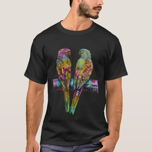 In Liebe T-Shirt (Vorderseite)