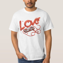 In Liebe verbunden T-Shirt