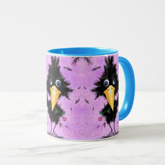 In Liebe Zeile - Gentleman - Ihren Text / Namen hi Tasse (VorderseiteRechts)