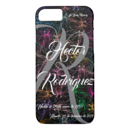 In liebevoll gearbeiteten, benutzerdefinierten Han Case-Mate iPhone Hülle