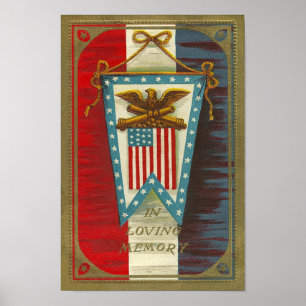 In liebevollem Gedächtnis Poster