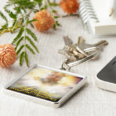 In liebevollem Gedächtnis von unseres Gründer Schlüsselanhänger (Seite)