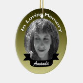 In liebevollem keramikornament (Rechts)