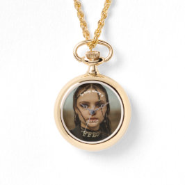 In liebevollem Speicher des Namensgedächtnisses Armbanduhr