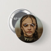 In liebevollem Speicher des Namensgedächtnisses Button (Vorne & Hinten)