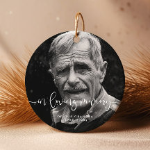 In liebevoller Erinnerung Elegantes Erinnerungsgef