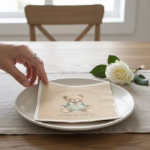 In liebevoller Erinnerung Teddybär Baby Gedenk Ser