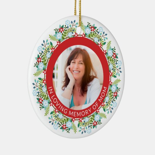 In liebevoller keramik ornament (Rechts)